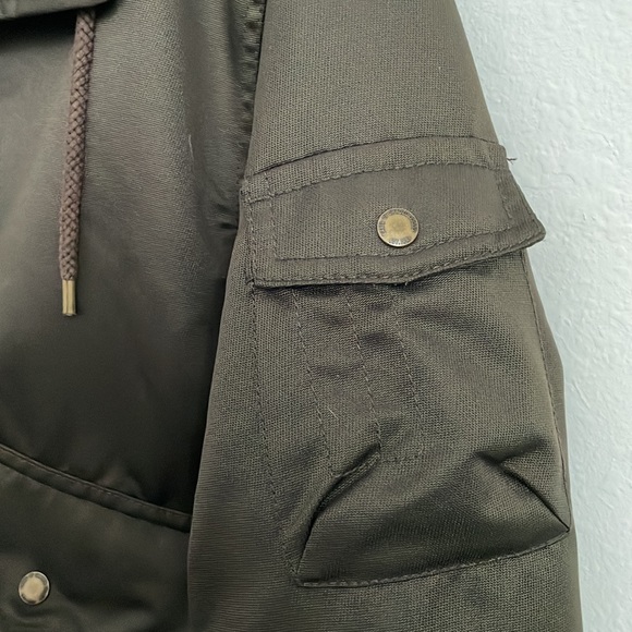 ❌SOLD❌  H & M Jacket - Picture 8 of 16